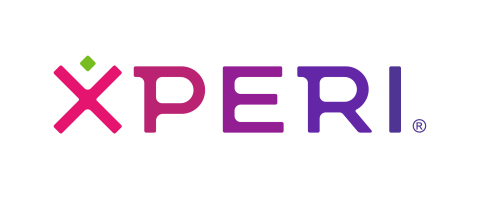 Xperi Inc. Logo
