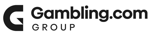Gambling.com Group Limited Logo