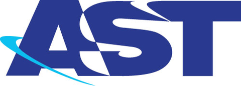 AST Logo