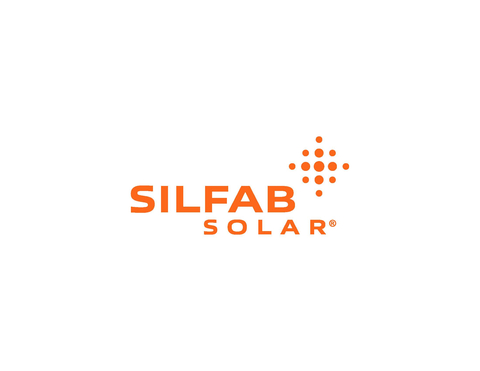 Silfab Solar Logo