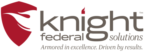 Knight Federal Solutions Logo