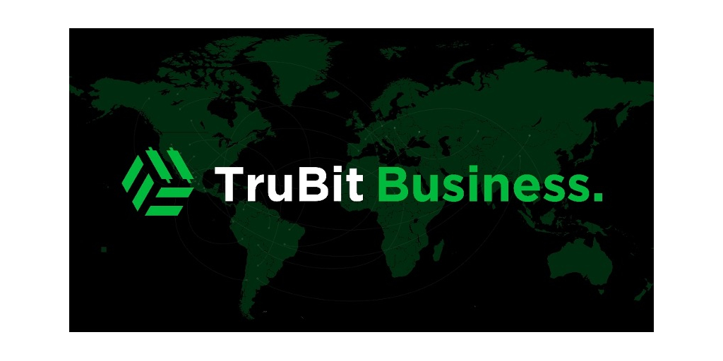 TruBit Reinvents Cross-Border Payments with the Launch of TruBit Business