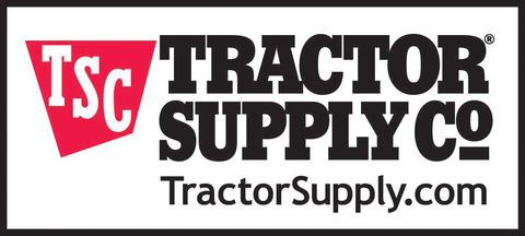 Tractor Supply Company Logo