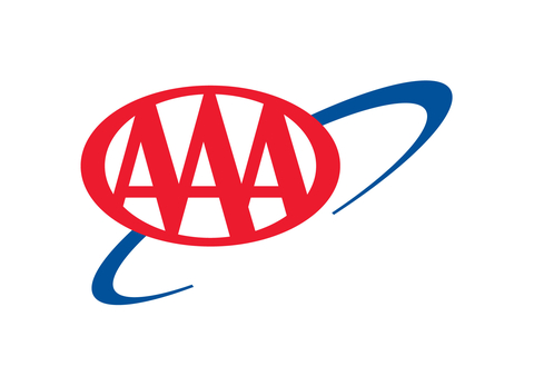 AAA Northern California, Nevada & Utah Logo