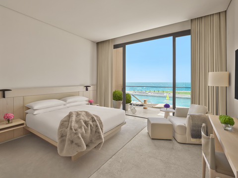 thumbnail The Jeddah EDITION (Photo: Business Wire)