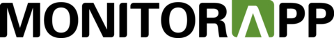 MONITORAPP Inc. Logo