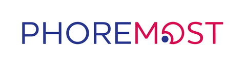 PhoreMost Ltd. Logo