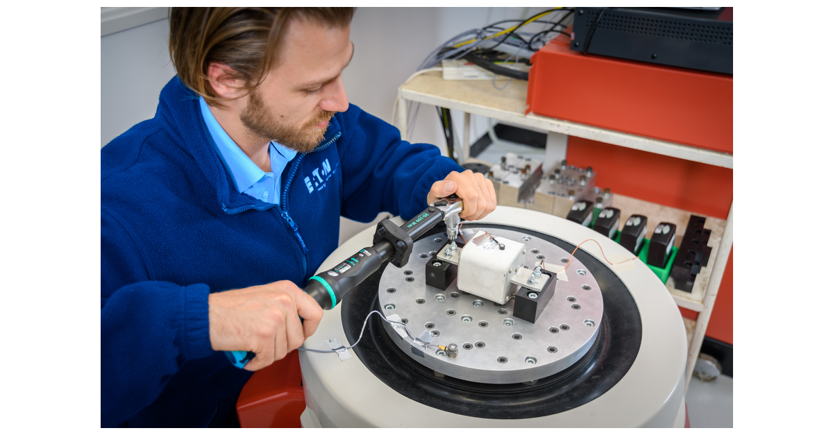 Api Und Eaton Verstärken Zusammenarbeit – APARPT