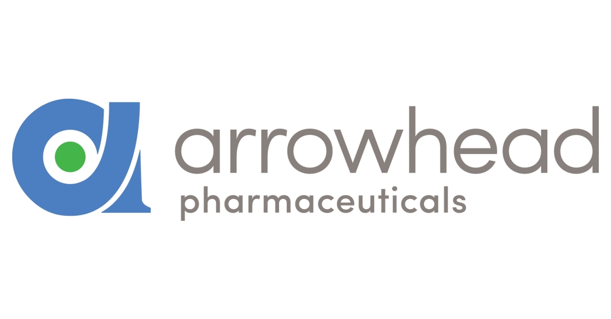 Arrowhead Pharmaceuticals Presents New Clinical Data Showing ARO-RAGE Achieves High Level of Gene Knockdown in Patients with Asthma