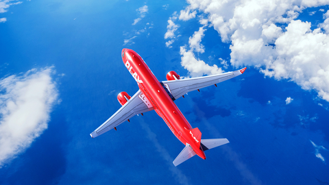 original With fares as low as $99, travelers can bypass “end of summer blues” and take off to their dream destination this fall. (Photo: Business Wire)