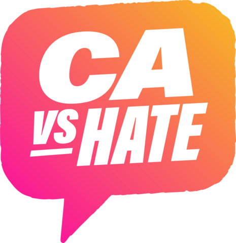 California Civil Rights Department Logo