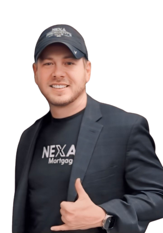 Mike Kortas, CEO of NEXA Mortgage -- photo courtesy of NEXA Mortgage