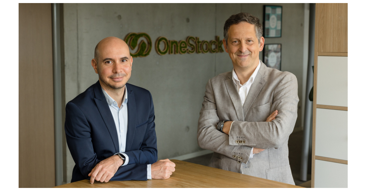 OneStock Announces $72 Million Investment to Help Brands Unlock Their ...