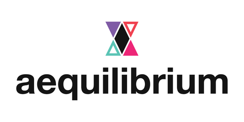 Aequilibrium Logo