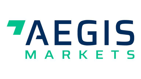 AEGIS Markets Logo