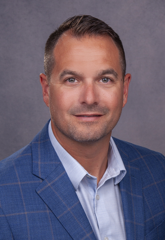 Oatey Co., a leading manufacturer in the plumbing industry since 1916, announced today that Matt Foraker has been promoted to Senior Vice President, Wholesale. (Photo: Oatey)