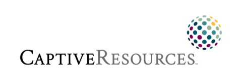 Captive Resources, LLC Logo