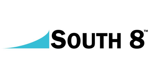 South 8 Technologies Logo