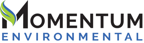 Momentum Environmental, LLC Logo