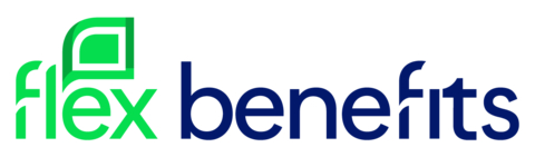 Flex Benefits Logo