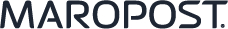 Maropost Logo