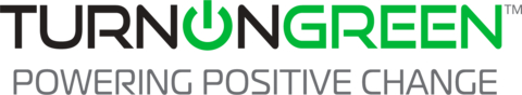 TurnOnGreen, Inc. Logo