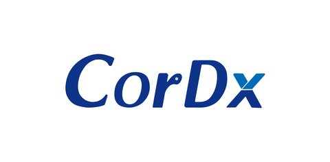CorDx Logo