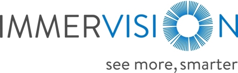 Immervision Inc. Logo