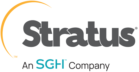 Stratus Technologies Inc. Logo