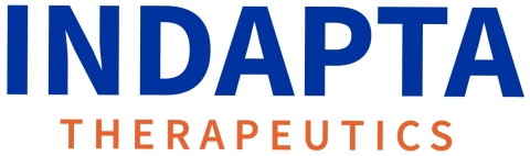 Indapta Therapeutics, Inc. Logo
