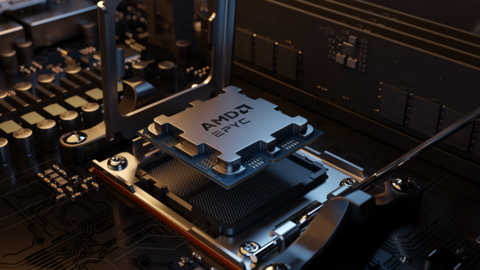 AMD EPYC 4004 Series (Image: AMD)