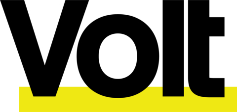Volt Logo