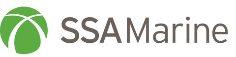 SSA Marine Logo