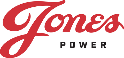 Jones Power Logo