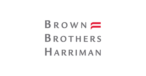 Brown Brothers Harriman Logo