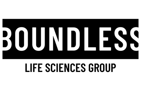 Boundless Life Sciences Group Logo