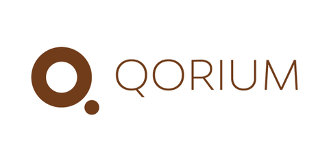 Qorium Logo