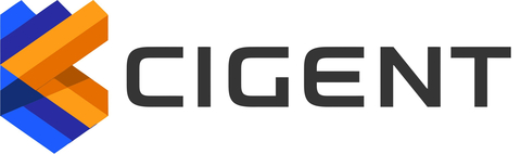 Cigent Technology, Inc. Logo