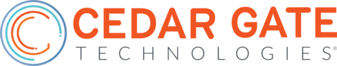 Cedar Gate Technologies Logo