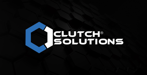Clutch Solutions Logo