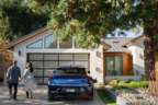 ChargePoint and Airbnb partner to make it easier for Airbnb hosts in the US to install EV chargers at their listings to meet a growing demand in EV charging from Airbnb guests. (Photo: Business Wire)