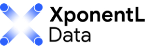 XponentL Data Logo