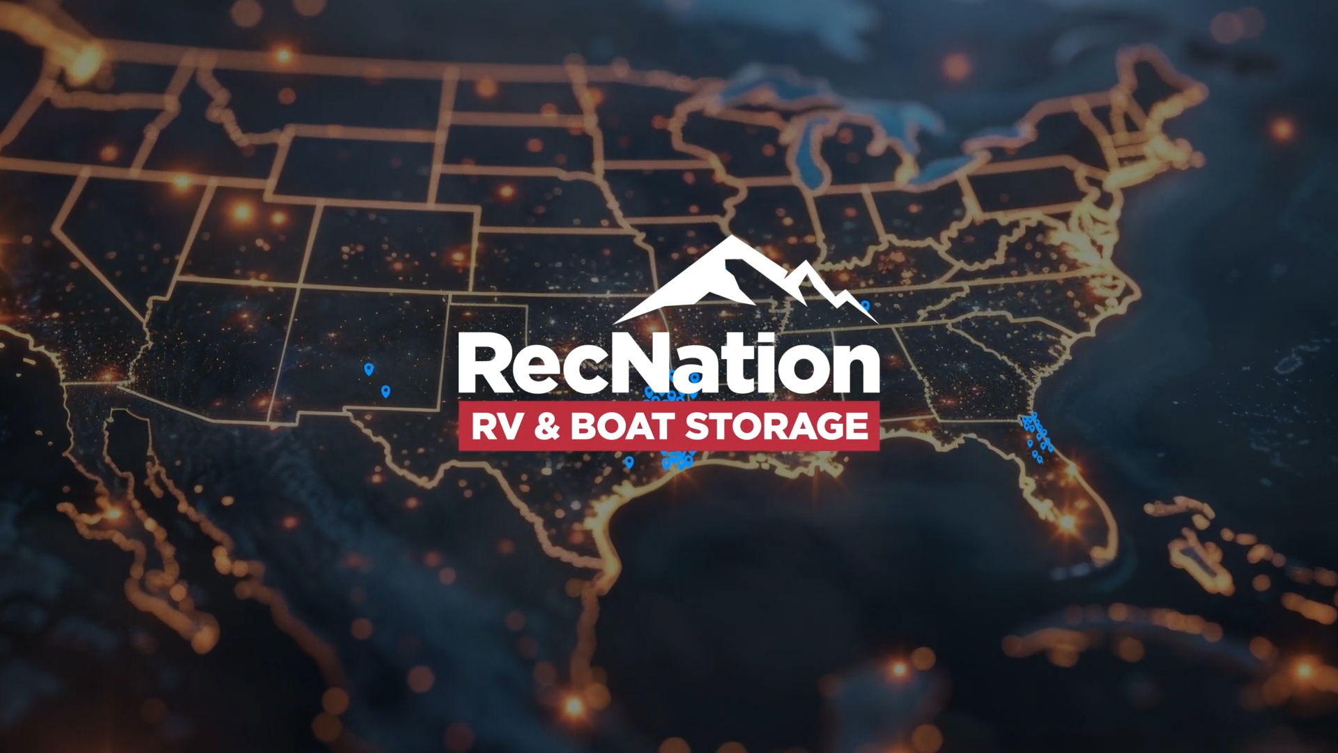 RecNation RV & Boat Storage Expands into South Carolina