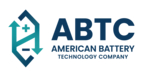 http://www.businesswire.com/multimedia/acullen/20240522209097/en/5655797/American-Battery-Technology-Company-Invited-to-Share-Diverse-Industry-Expertise-and-Company-Progress-at-Upcoming-Events