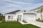 KB Home announces the grand opening of its newest community in Sanford, Florida. (Photo: Business Wire)