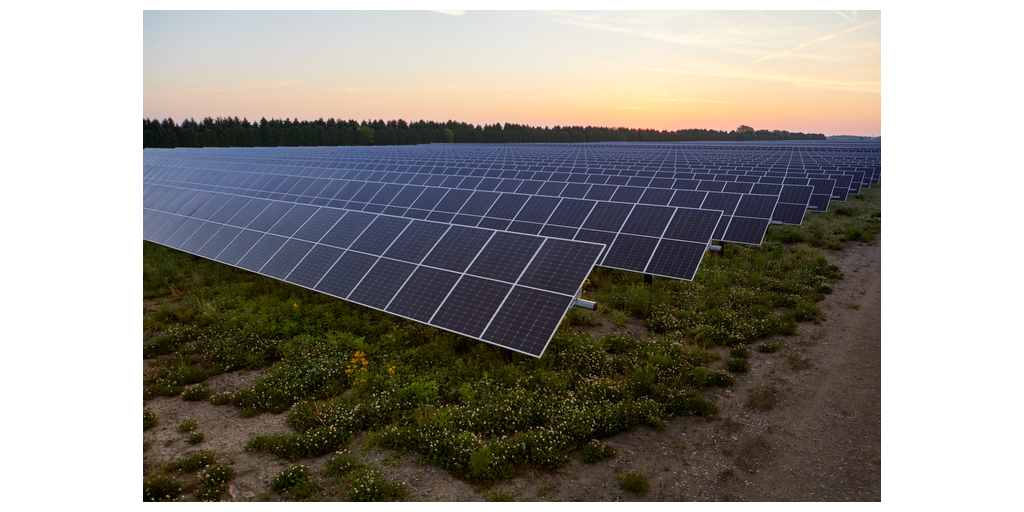 EDF Renewables North America and Enbridge Celebrate Completion of Fox Squirrel Solar Phase 1