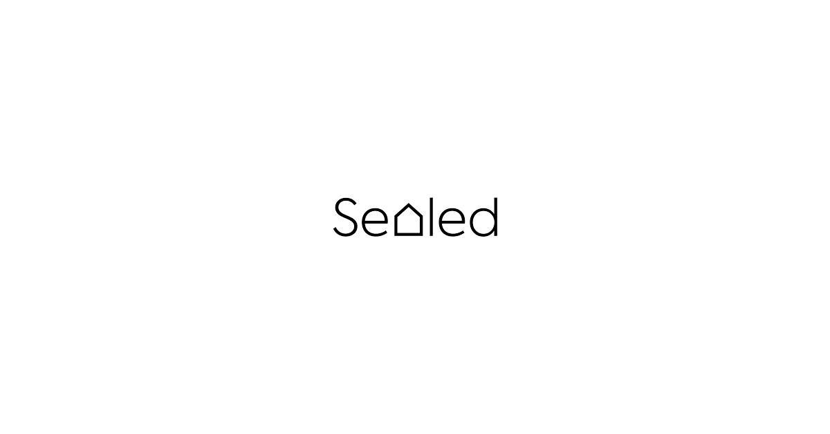 Sealed Is Selected as the First ENERGY STAR® Home Upgrade Service Provider to Help Households Naviga