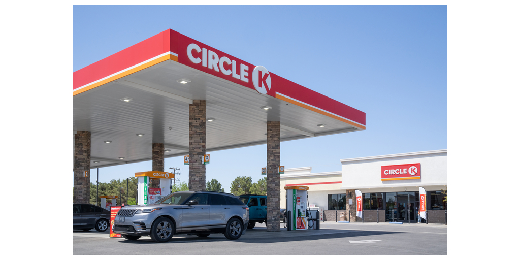 Circle K Announces Nationwide ‘Fuel Day’ Offering Up To 40 Cents Per Gallon Savings on May 23