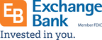 http://www.businesswire.com/multimedia/acullen/20240522465367/en/5656010/Exchange-Bank-Declares-Second-Quarter-Cash-Dividend