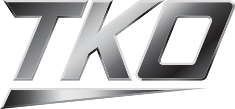 TKO Group Holdings, Inc. Logo